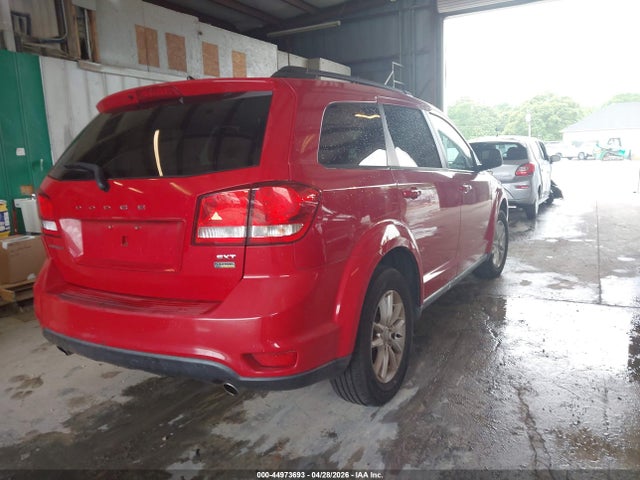 Продаж на аукціоні авто 2013 Dodge Journey Sxt, vin: 3C4PDCBG2DT606617, номер лоту: 44973693