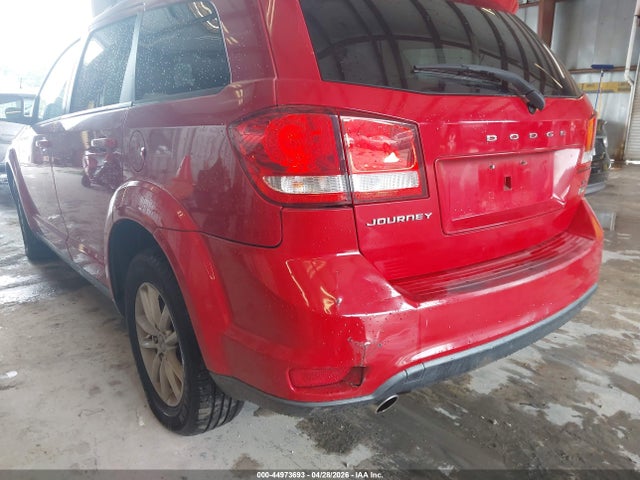Продаж на аукціоні авто 2013 Dodge Journey Sxt, vin: 3C4PDCBG2DT606617, номер лоту: 44973693