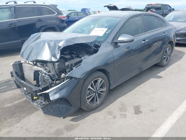 Продаж на аукціоні авто 2024 Kia Forte Lxs, vin: 3KPF24AD4RE742189, номер лоту: 44973708