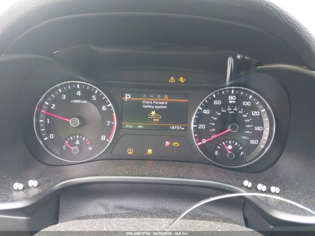 Продаж на аукціоні авто 2024 Kia Forte Lxs, vin: 3KPF24AD4RE742189, номер лоту: 44973708