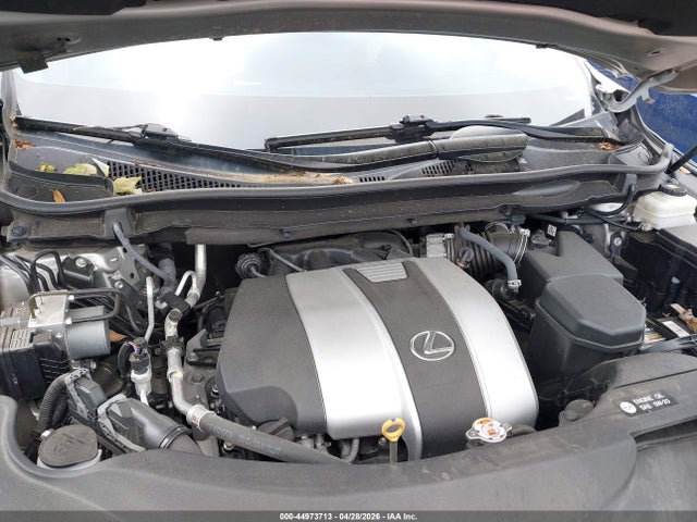 Продажа на аукционе авто 2021 Lexus Rx 350, vin: 2T2HZMAA3MC210428, номер лота: 44973713