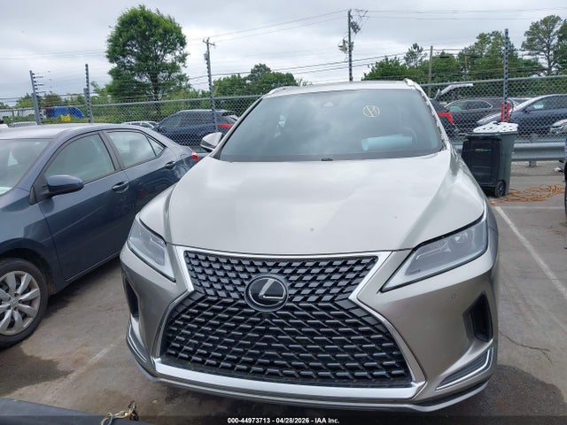 Продажа на аукционе авто 2021 Lexus Rx 350, vin: 2T2HZMAA3MC210428, номер лота: 44973713
