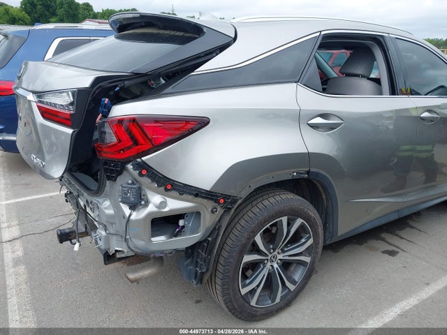 Продажа на аукционе авто 2021 Lexus Rx 350, vin: 2T2HZMAA3MC210428, номер лота: 44973713
