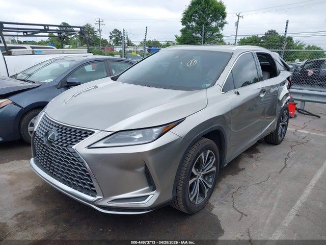 Продажа на аукционе авто 2021 Lexus Rx 350, vin: 2T2HZMAA3MC210428, номер лота: 44973713