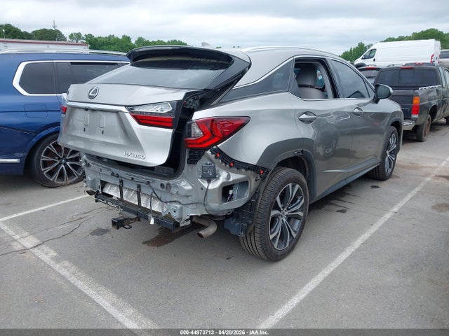 Продажа на аукционе авто 2021 Lexus Rx 350, vin: 2T2HZMAA3MC210428, номер лота: 44973713
