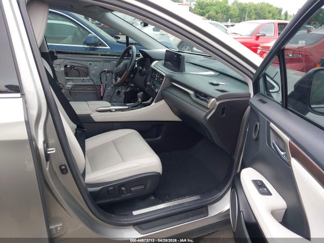 Продажа на аукционе авто 2021 Lexus Rx 350, vin: 2T2HZMAA3MC210428, номер лота: 44973713