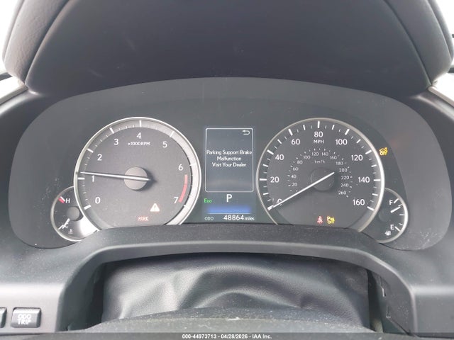 Продажа на аукционе авто 2021 Lexus Rx 350, vin: 2T2HZMAA3MC210428, номер лота: 44973713