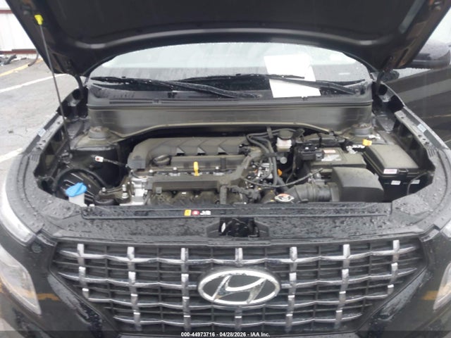 Aukcja sprzedaży 2025 Hyundai Venue Sel, vin: KMHRC8A34SU405016, numer aukcji: 44973716