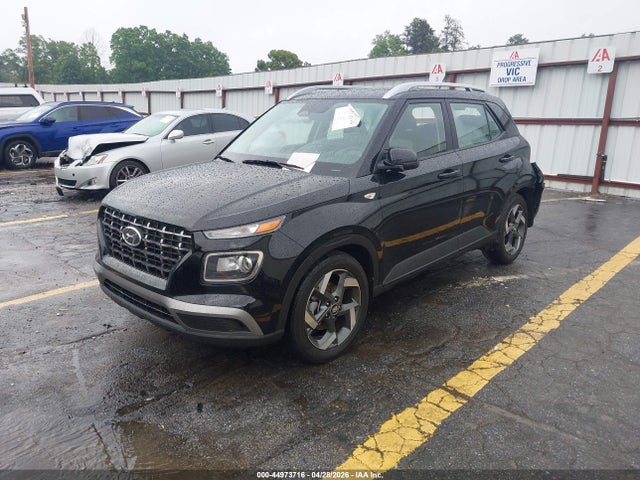 Aukcja sprzedaży 2025 Hyundai Venue Sel, vin: KMHRC8A34SU405016, numer aukcji: 44973716