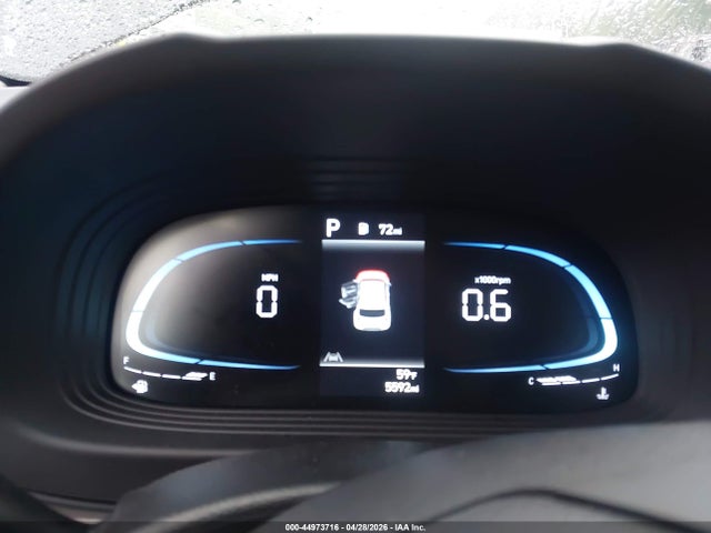 Aukcja sprzedaży 2025 Hyundai Venue Sel, vin: KMHRC8A34SU405016, numer aukcji: 44973716