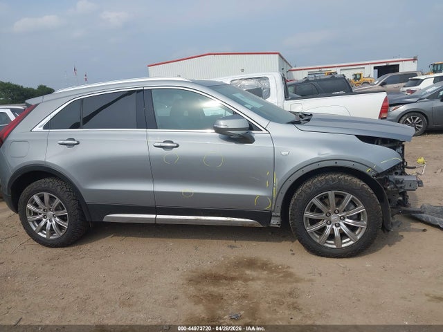 Продаж на аукціоні авто 2023 Cadillac Xt4 Awd Premium Luxury, vin: 1GYFZDR4XPF187004, номер лоту: 44973720