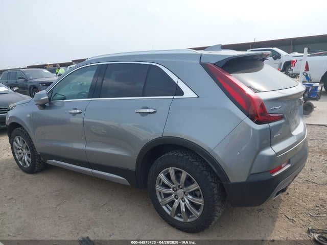 Продаж на аукціоні авто 2023 Cadillac Xt4 Awd Premium Luxury, vin: 1GYFZDR4XPF187004, номер лоту: 44973720