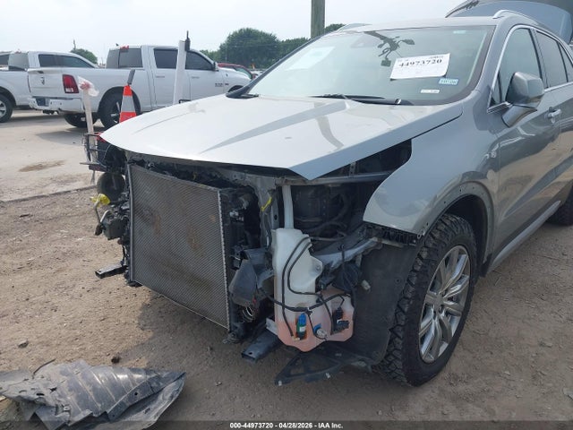 Продаж на аукціоні авто 2023 Cadillac Xt4 Awd Premium Luxury, vin: 1GYFZDR4XPF187004, номер лоту: 44973720