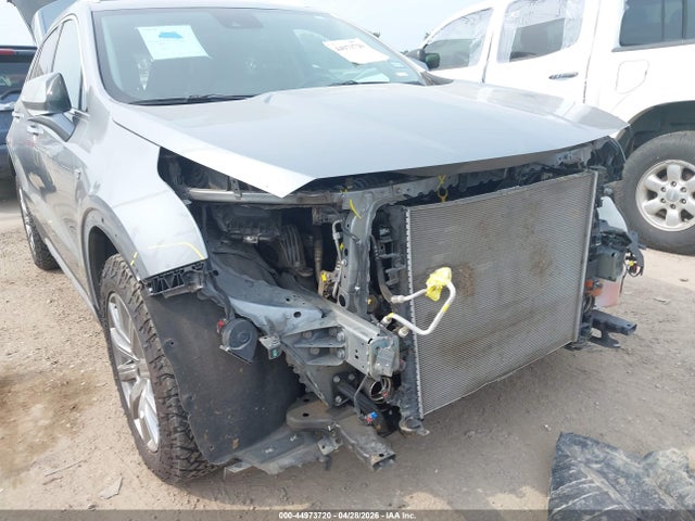 Продаж на аукціоні авто 2023 Cadillac Xt4 Awd Premium Luxury, vin: 1GYFZDR4XPF187004, номер лоту: 44973720