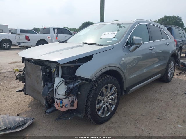Продаж на аукціоні авто 2023 Cadillac Xt4 Awd Premium Luxury, vin: 1GYFZDR4XPF187004, номер лоту: 44973720