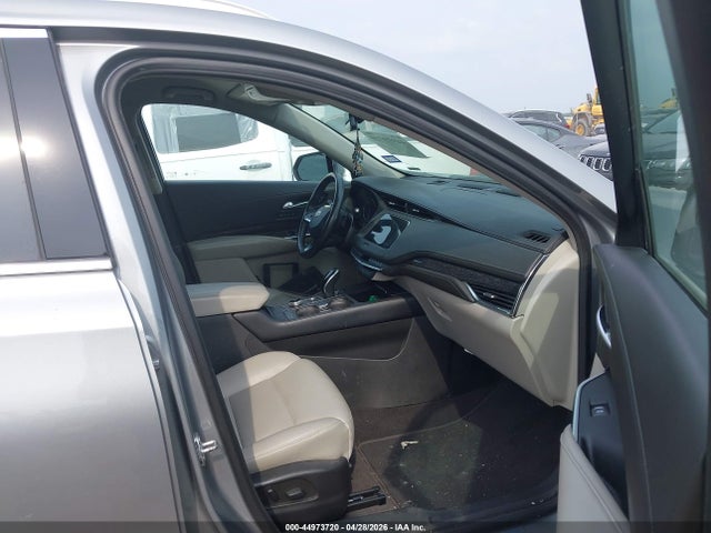 Продаж на аукціоні авто 2023 Cadillac Xt4 Awd Premium Luxury, vin: 1GYFZDR4XPF187004, номер лоту: 44973720