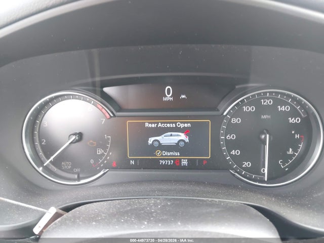 Продаж на аукціоні авто 2023 Cadillac Xt4 Awd Premium Luxury, vin: 1GYFZDR4XPF187004, номер лоту: 44973720