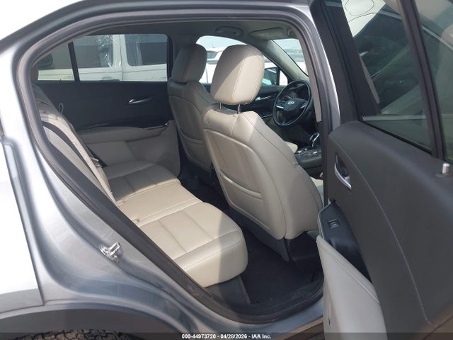 Продаж на аукціоні авто 2023 Cadillac Xt4 Awd Premium Luxury, vin: 1GYFZDR4XPF187004, номер лоту: 44973720