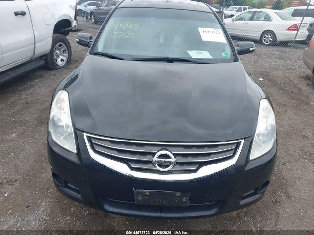 44973723 :رقم المزاد ، 1N4BL2AP4BN401294 vin ، 2011 Nissan Altima 3.5 Sr مزاد بيع