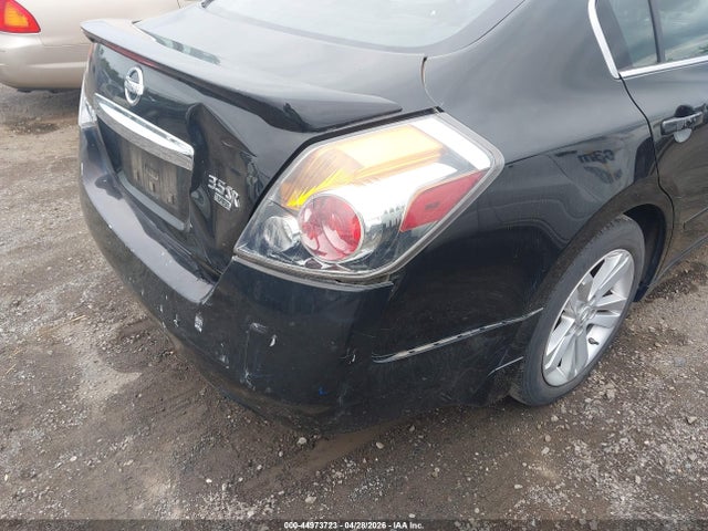 44973723 :رقم المزاد ، 1N4BL2AP4BN401294 vin ، 2011 Nissan Altima 3.5 Sr مزاد بيع