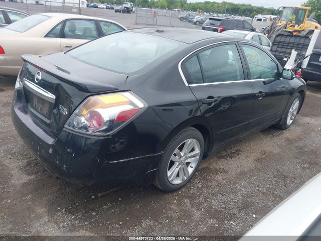 44973723 :رقم المزاد ، 1N4BL2AP4BN401294 vin ، 2011 Nissan Altima 3.5 Sr مزاد بيع
