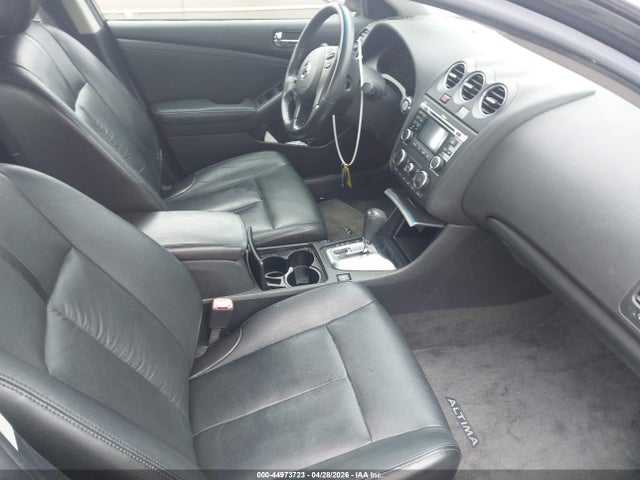44973723 :رقم المزاد ، 1N4BL2AP4BN401294 vin ، 2011 Nissan Altima 3.5 Sr مزاد بيع
