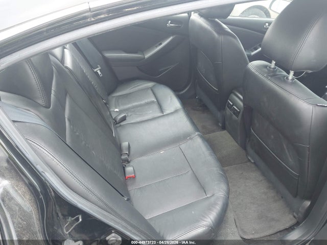44973723 :رقم المزاد ، 1N4BL2AP4BN401294 vin ، 2011 Nissan Altima 3.5 Sr مزاد بيع