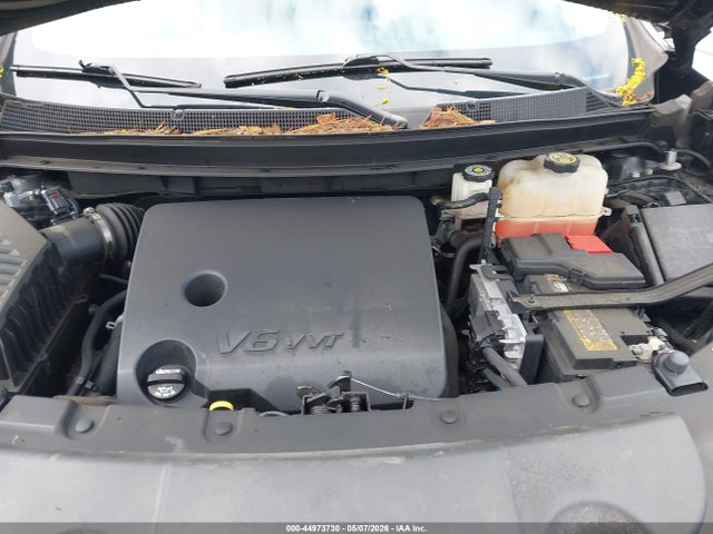 44973730 :رقم المزاد ، 1GNEVGKW0MJ231232 vin ، 2021 Chevrolet Traverse Awd Lt Cloth مزاد بيع