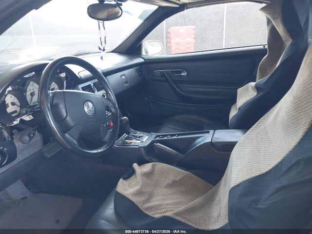 2000 Mercedes-benz Slk 230 Kompressor მანქანა იყიდება აუქციონზე, vin: WDBKK47F2YF153829, აუქციონის ნომერი: 44973736