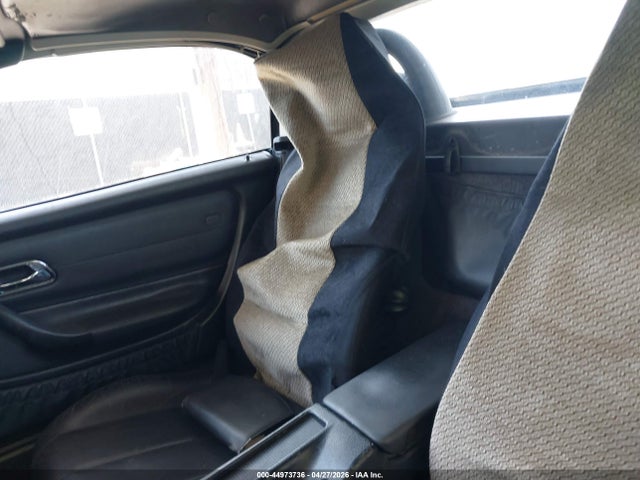 2000 Mercedes-benz Slk 230 Kompressor მანქანა იყიდება აუქციონზე, vin: WDBKK47F2YF153829, აუქციონის ნომერი: 44973736