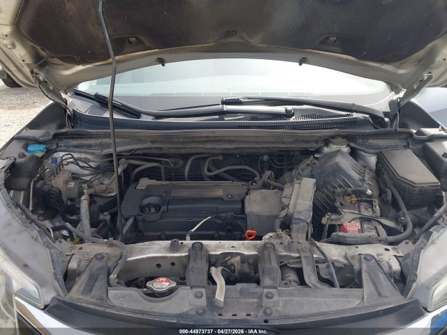 44973737 :رقم المزاد ، 5J6RM4H55FL054821 vin ، 2015 Honda Cr-v Ex مزاد بيع
