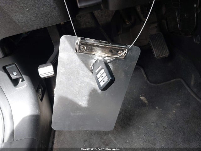 44973737 :رقم المزاد ، 5J6RM4H55FL054821 vin ، 2015 Honda Cr-v Ex مزاد بيع