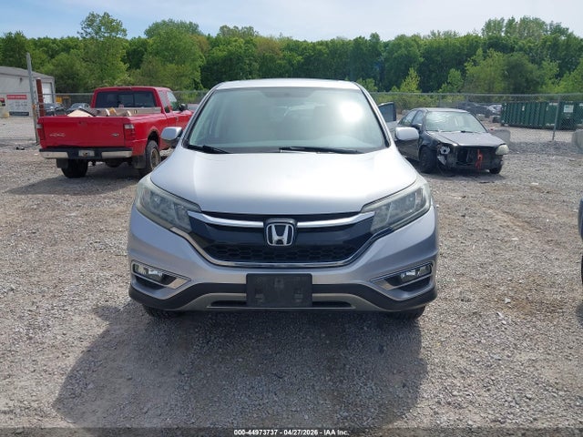 44973737 :رقم المزاد ، 5J6RM4H55FL054821 vin ، 2015 Honda Cr-v Ex مزاد بيع