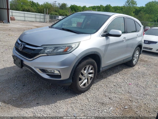 44973737 :رقم المزاد ، 5J6RM4H55FL054821 vin ، 2015 Honda Cr-v Ex مزاد بيع