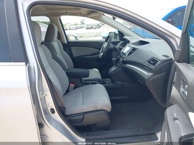 44973737 :رقم المزاد ، 5J6RM4H55FL054821 vin ، 2015 Honda Cr-v Ex مزاد بيع