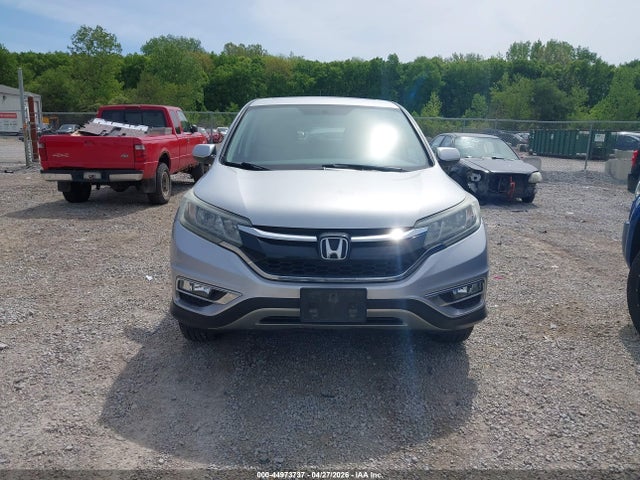 44973737 :رقم المزاد ، 5J6RM4H55FL054821 vin ، 2015 Honda Cr-v Ex مزاد بيع