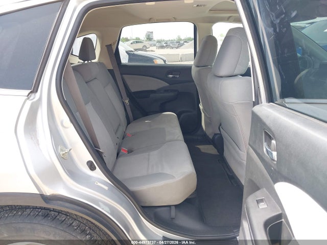 44973737 :رقم المزاد ، 5J6RM4H55FL054821 vin ، 2015 Honda Cr-v Ex مزاد بيع