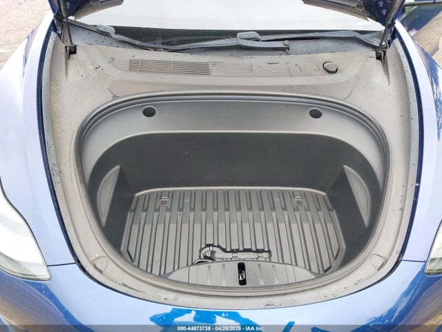 44973738 :رقم المزاد ، 5YJ3E1EB1MF902288 vin ، 2021 Tesla Model 3 Long Range Dual Motor All-wheel Drive مزاد بيع