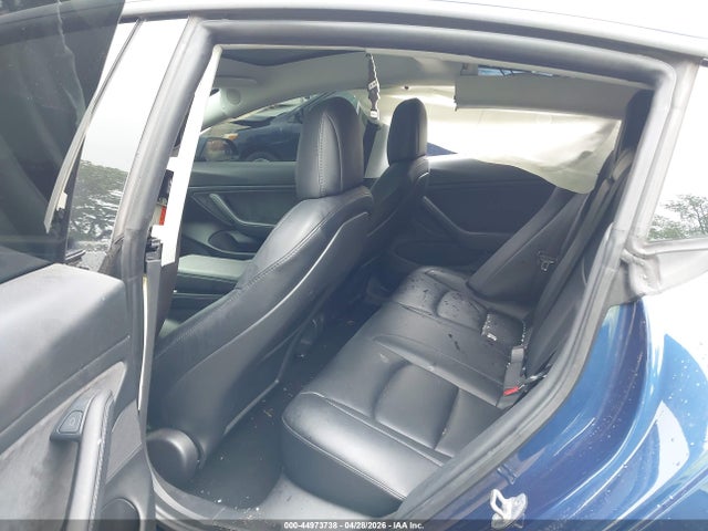 44973738 :رقم المزاد ، 5YJ3E1EB1MF902288 vin ، 2021 Tesla Model 3 Long Range Dual Motor All-wheel Drive مزاد بيع