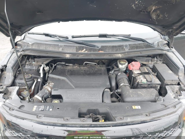 Продаж на аукціоні авто 2015 Ford Explorer Sport, vin: 1FM5K8GT0FGC36111, номер лоту: 44973739
