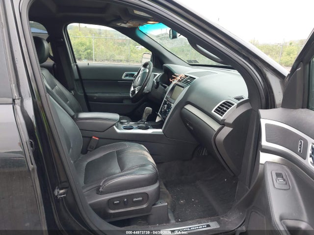 Продаж на аукціоні авто 2015 Ford Explorer Sport, vin: 1FM5K8GT0FGC36111, номер лоту: 44973739