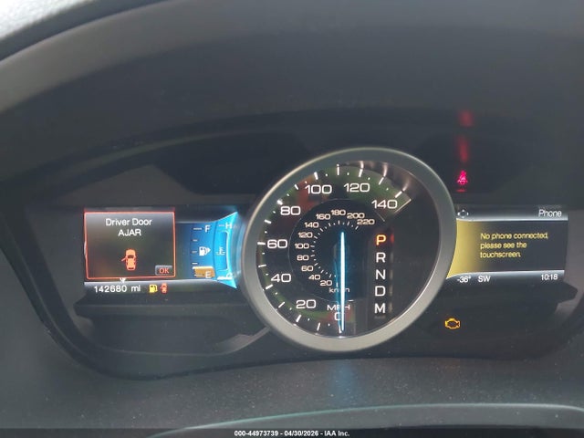 Продаж на аукціоні авто 2015 Ford Explorer Sport, vin: 1FM5K8GT0FGC36111, номер лоту: 44973739