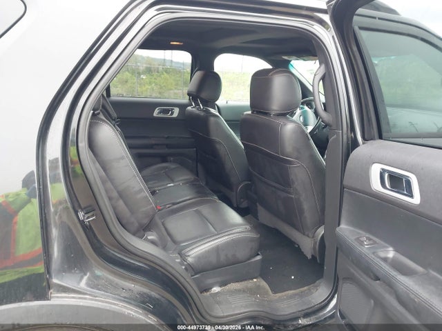 Продаж на аукціоні авто 2015 Ford Explorer Sport, vin: 1FM5K8GT0FGC36111, номер лоту: 44973739