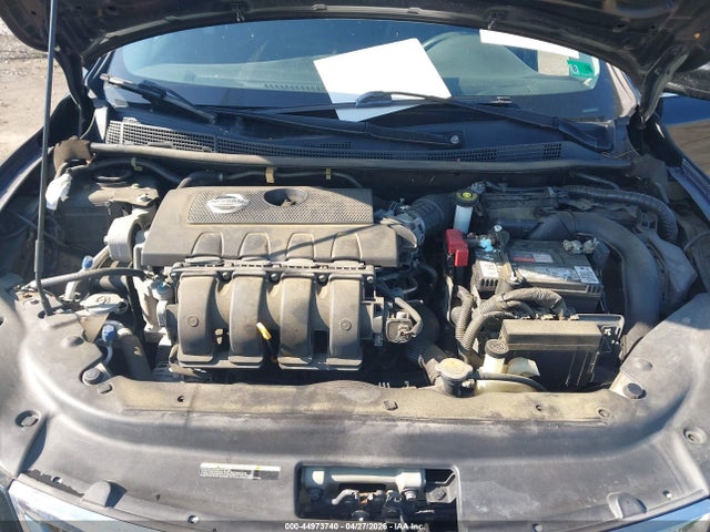 Aukcja sprzedaży 2014 Nissan Sentra S, vin: 3N1AB7AP9EY332036, numer aukcji: 44973740