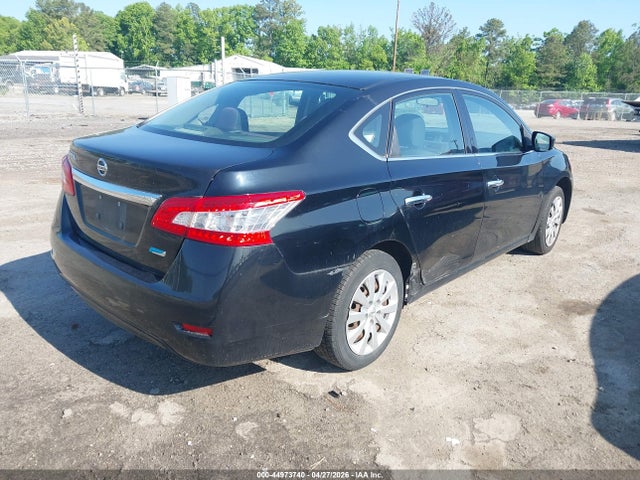 Aukcja sprzedaży 2014 Nissan Sentra S, vin: 3N1AB7AP9EY332036, numer aukcji: 44973740