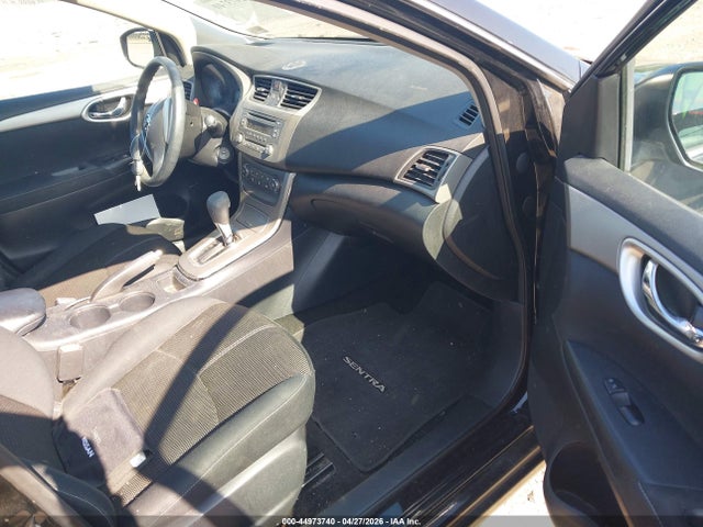 Aukcja sprzedaży 2014 Nissan Sentra S, vin: 3N1AB7AP9EY332036, numer aukcji: 44973740