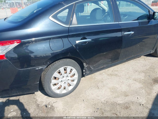 Aukcja sprzedaży 2014 Nissan Sentra S, vin: 3N1AB7AP9EY332036, numer aukcji: 44973740