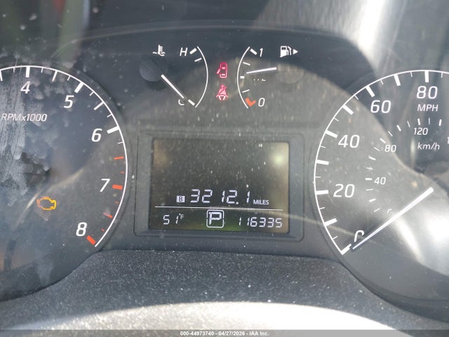 Aukcja sprzedaży 2014 Nissan Sentra S, vin: 3N1AB7AP9EY332036, numer aukcji: 44973740