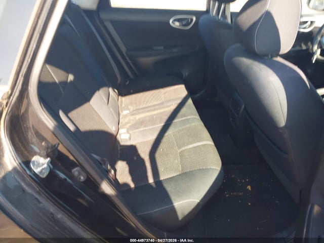 Aukcja sprzedaży 2014 Nissan Sentra S, vin: 3N1AB7AP9EY332036, numer aukcji: 44973740