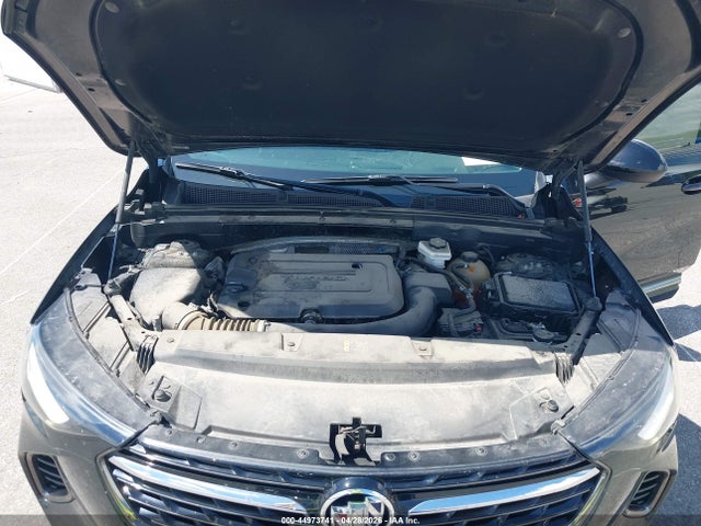 Aukcja sprzedaży 2021 Buick Envision Awd Essence, vin: LRBFZPR45MD083663, numer aukcji: 44973741